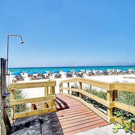 Апарт готель Tropic Winds 2308 Панама-Сіті-Біч Екстер'єр фото